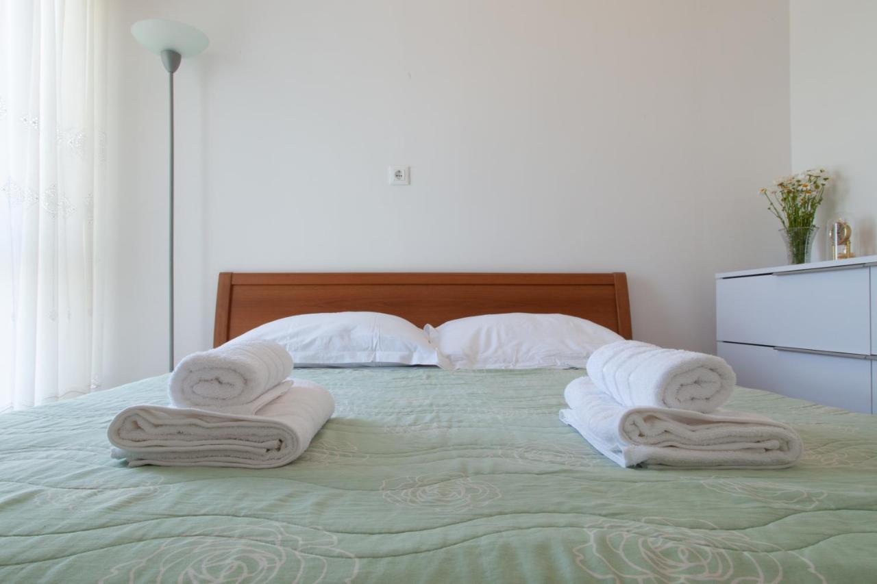 Trstenik Apartman Split
