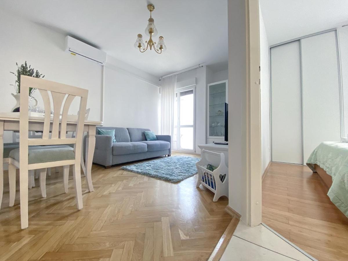 Apartman Trstenik Split
